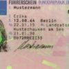 Buy German Drivers License Online