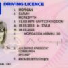Buy UK Drivers License Online