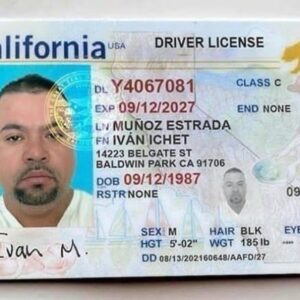 Buy USA Drivers License Online
