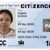 Buy UK ID Cards Online