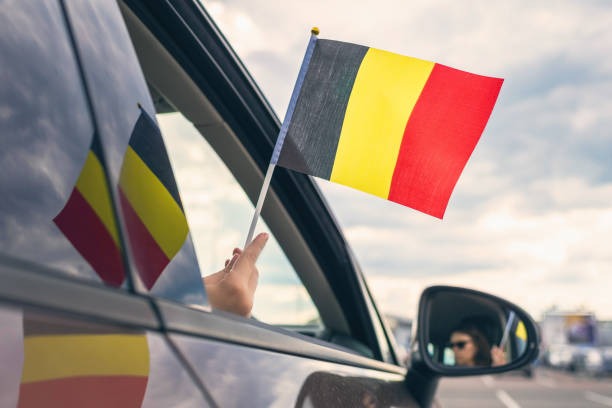 Belgian Driving License Test Guide: Tips to Pass Easily