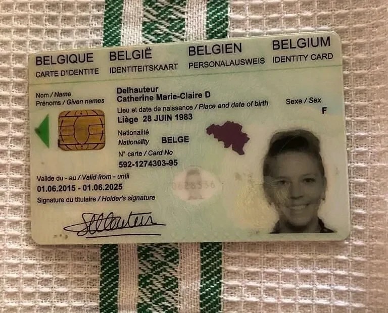 Belgium ID Card: Everything You Need to Know in 2026