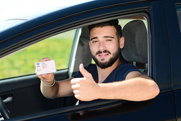 How Foreigners Can Easily Get a French Driver License
