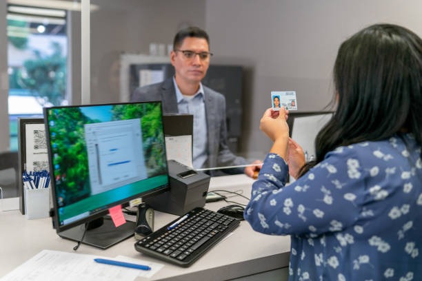 USA ID Card Explained: A Complete Beginner’s Guide