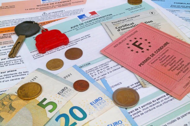 French Driver License: Tips to Pass Your Driving Test Easily