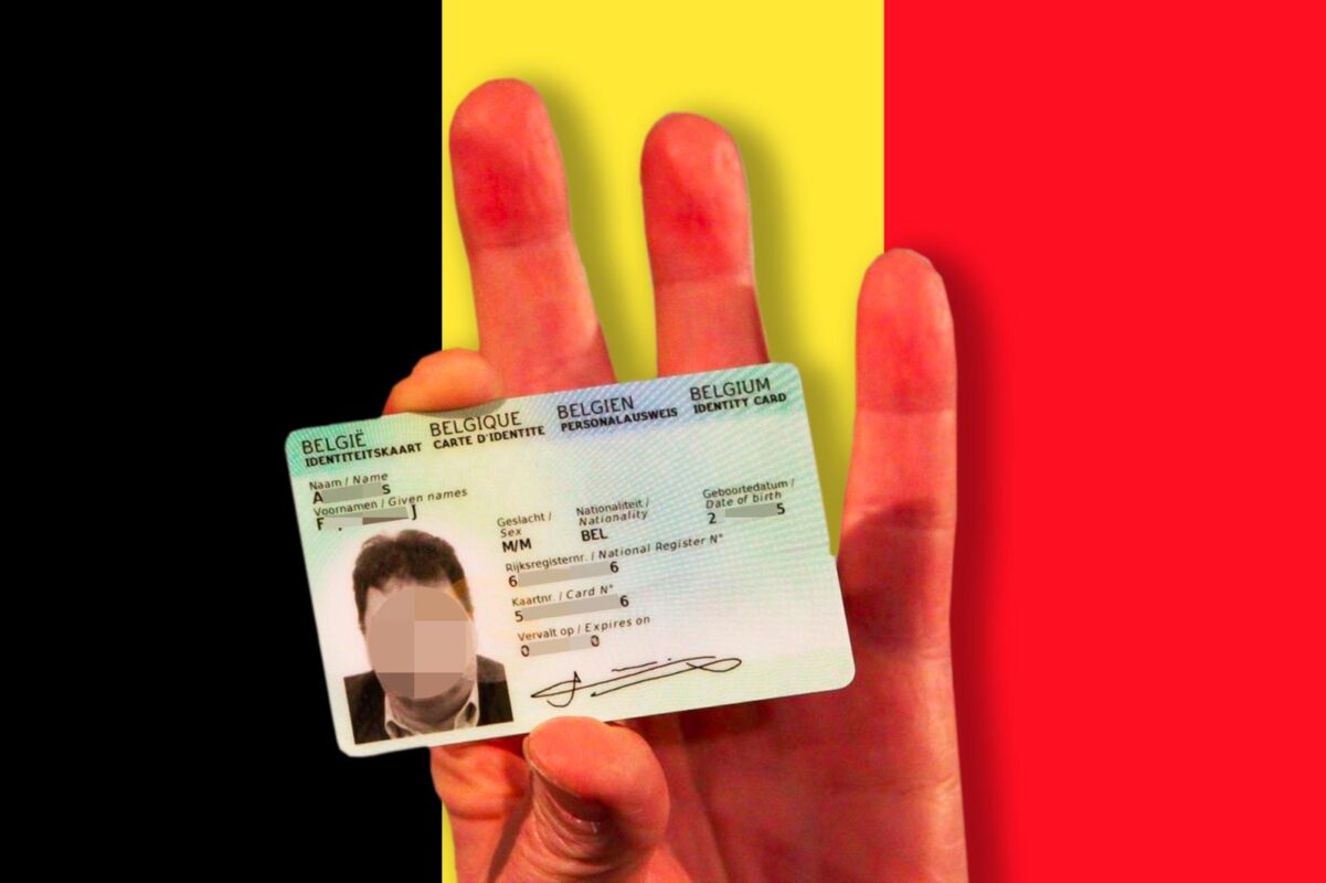 How to Apply for a Belgium ID Card Easily and Securely