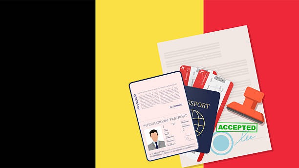 Belgium ID Card: The Complete Guide for First-Time Applicants