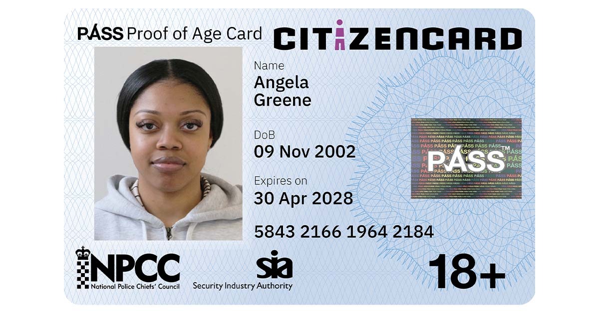 How UK ID Cards Help Simplify Identity Verification